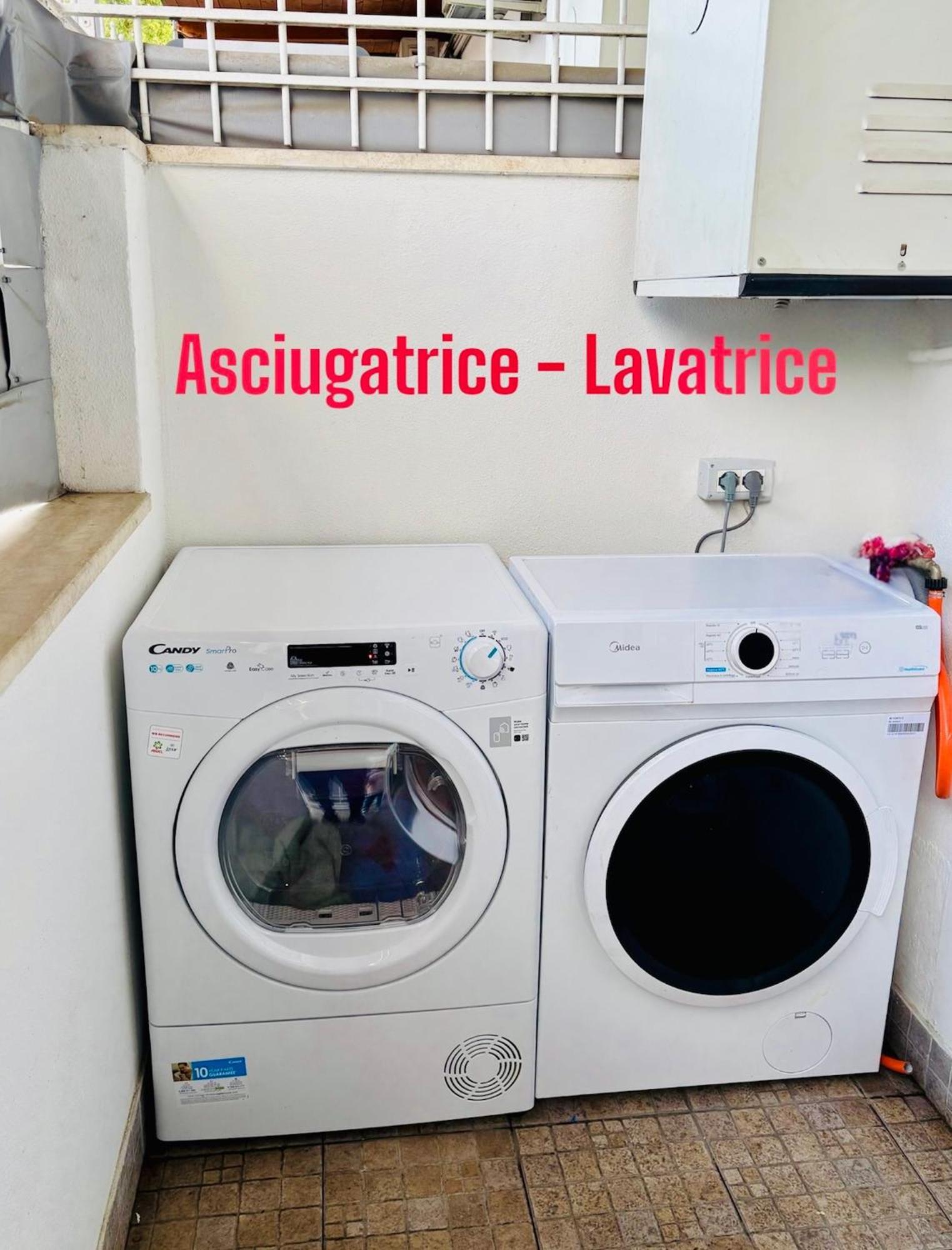 Apartment Loft Anagnina
